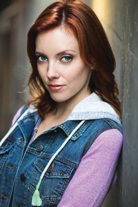 Meredith Bull