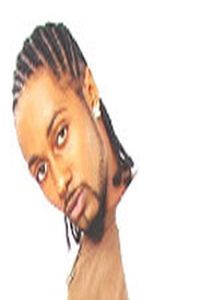 Carlton Lewis