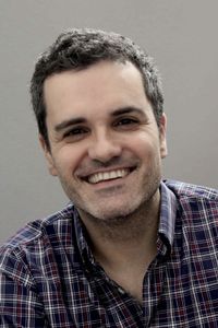 Carlos Montero