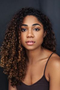 Jerusha Cavazos