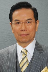 Hung-Lieh Chen
