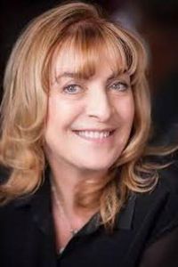 Lynda Rooke