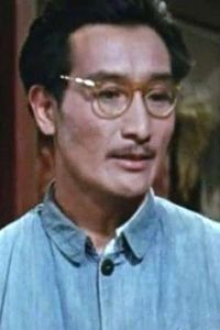 Zhong Huang