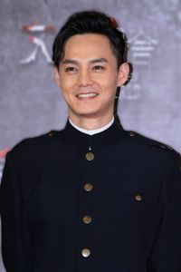 Zheng Yin