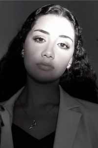 Isabella Argudín