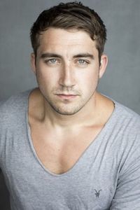 Jonathan Halliwell