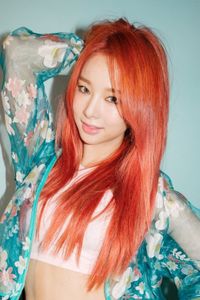 Solji Heo