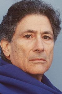 Edward Said
