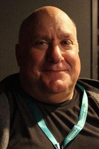William Lustig