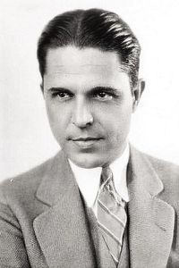 Malcolm McGregor