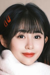 Xinyi Zhang