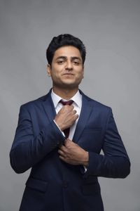 Kenneth Sebastian