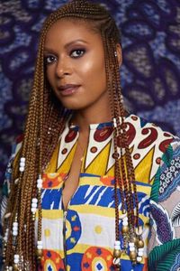 Nefertite Nguvu