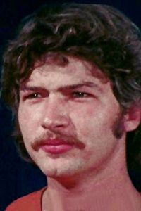 Roy Van der Welt