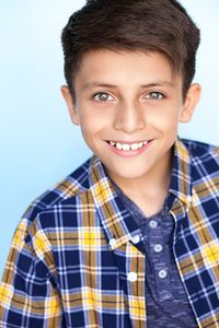 Adam Perez Courtney