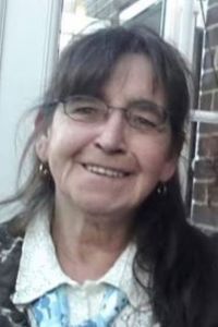 Margaret Henshaw