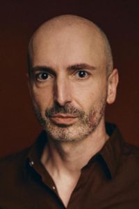 Branko Tomovic