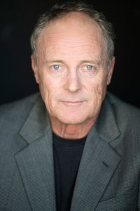 Richard Healy