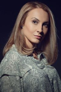 Anastasia Lyutova