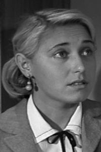Nina Yemelyanova