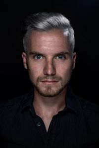 Caleb Harris