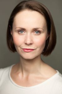 Zoë Rainey