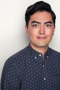 Ben Cumings
