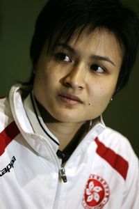 Sze-Man Tsang