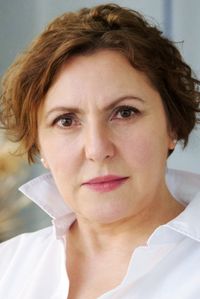 Larisa Domaskina