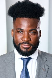 Paul Bikibili