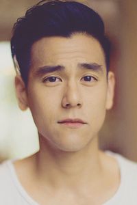 Eddie Peng