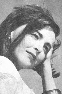 Leopoldina Balanuta