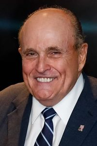 Rudy Giuliani