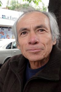 Gabriel Nájera Montes de Oca