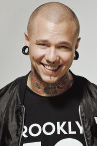 Linus Svenning