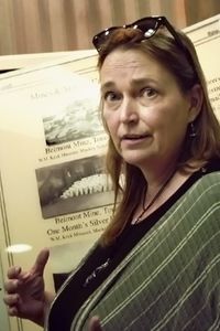 Heather Landon