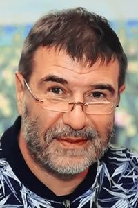 Evgeniy Grishkovets