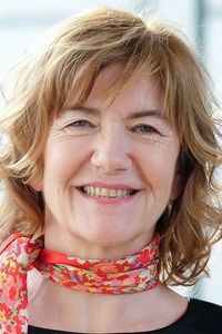 Isabelle Clarke