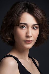 Merve Çagiran