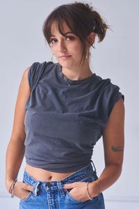 Erica Pappas