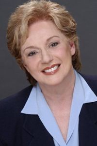 Maureen Flynn