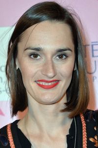 Julie Budet