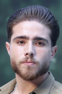 Rouhollah Zamani