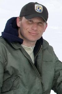 Eric V. Regehr