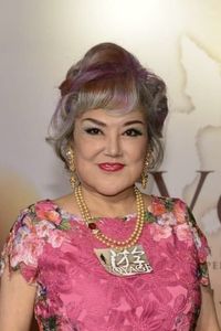 Susan Yam-Yam Shaw