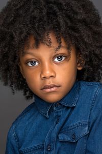 Christopher Sean Cooper Jr.