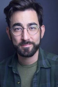 Max Crumm