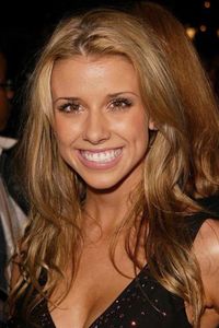 Melissa Schuman
