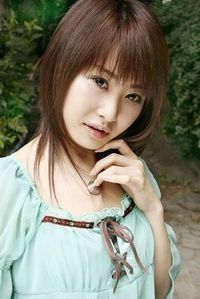 Ayano Matsumoto