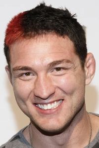 Jason Mayhem Miller